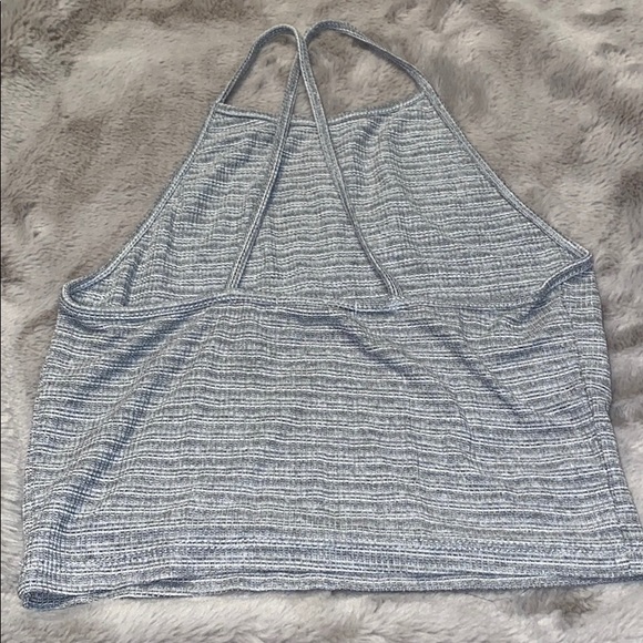 Crop Top - Picture 2 of 2